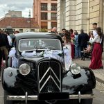 Citroën Traction 1955 15 citroen traction 1955 mariage ile de france 039