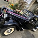 Citroën Traction 1955 16 citroen traction 1955 mariage ile de france 071