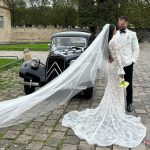 Citroën Traction 1955 4 citroen traction 1955 mariage ile de france 119 1
