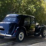 Citroën Traction 1955 20 citroen traction 1955 mariage ile de france 171