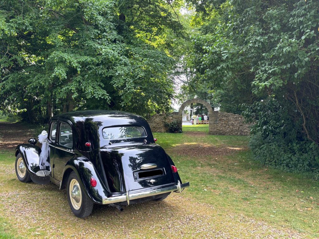 citroen traction 1955 mariage ile de france 200