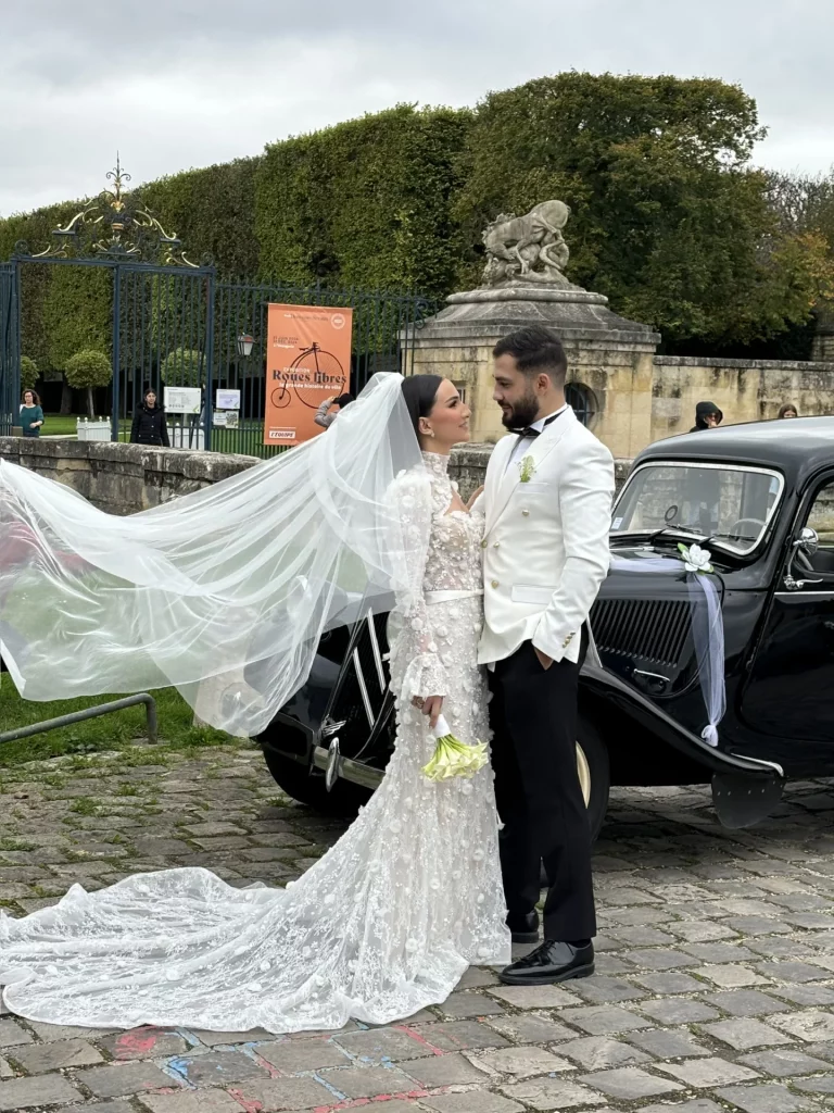 voiture-ancienne-mariage-parc-de-sceaux-paris