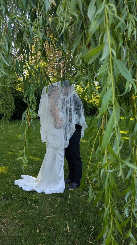Shooting photos mariage dans les Yvelines 34 Location voiture ancienne mariage shooting 78