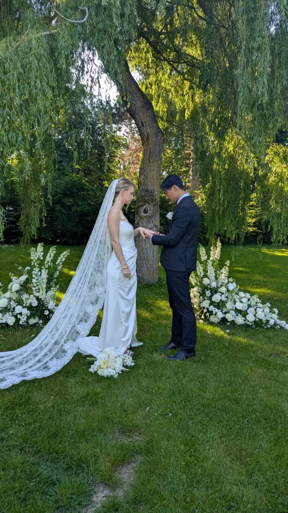 Shooting photos mariage dans les Yvelines 31 Location voiture ancienne mariage shooting 78