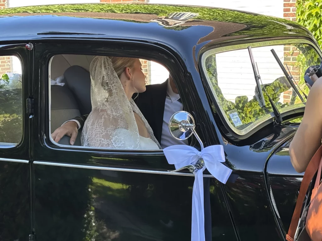 Shooting photos mariage dans les Yvelines 26 Location voiture ancienne collection mariage Yvelines