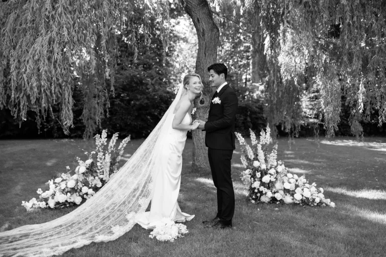 Galerie photos 34 Shooting location voiture mariage Yvelines