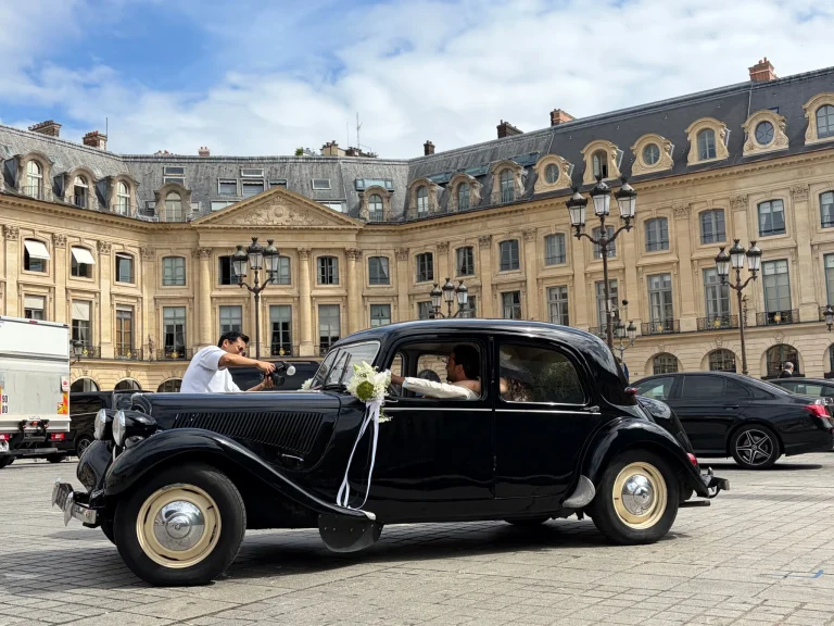mariage paris 09
